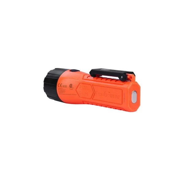 FENIX - WF11E - Lampe de poche à sécurité intrinsèque ATEX - 200 LUMENS - 4
