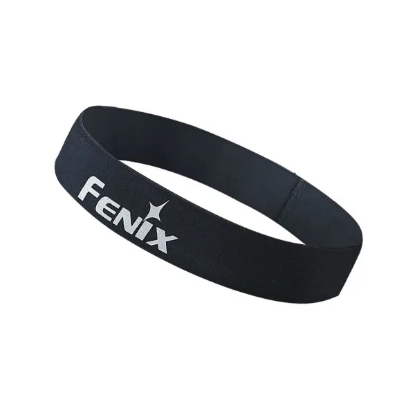 FENIX - AFH10 - Serre-tête de sport élastique en nylon