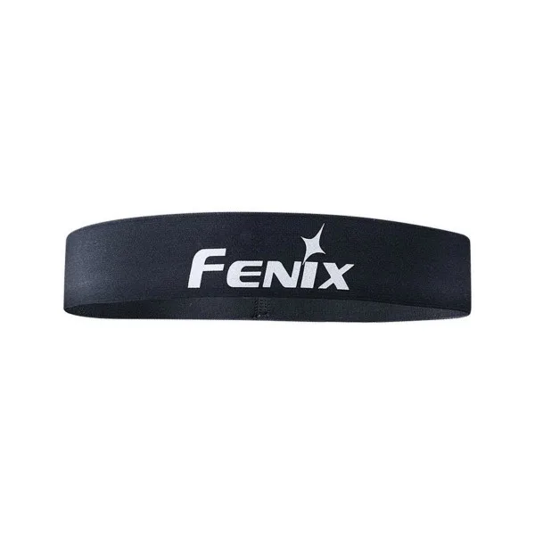 FENIX - AFH10 - Serre-tête de sport élastique en nylon - 2