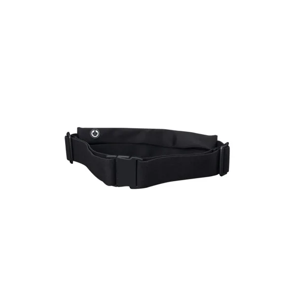 FENIX - AFB10 - Sac banane de sport imperméable noir