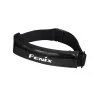 FENIX - AFB10 - Sac banane de sport imperméable noir - 3