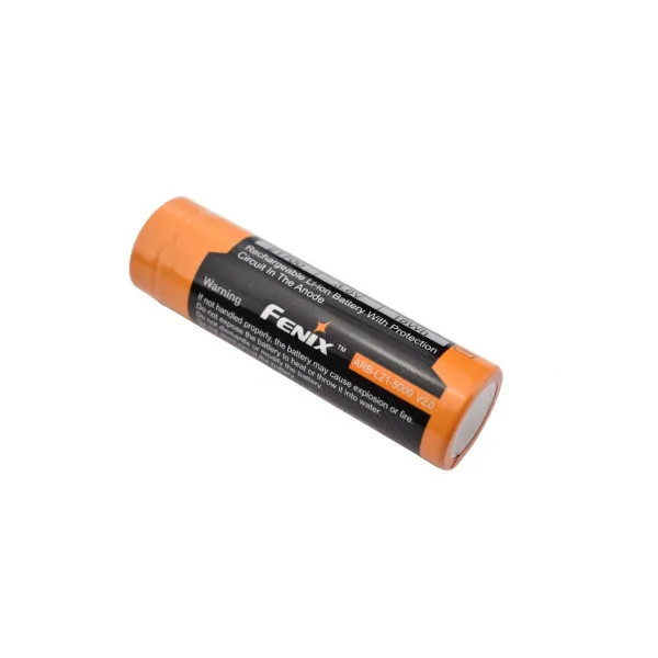 FENIX - ARBL21-5000 V2 - Batterie 21700 - 3,6V 5000mAh