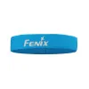 FENIX - AFH10 BLEU - Serre-tête de sport élastique en nylon