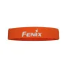 FENIX - AFH10 ORANGE - Serre-tête de sport élastique en nylon