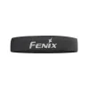 FENIX - AFH10 GRIS - Serre-tête de sport élastique en nylon