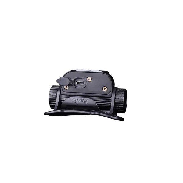 FENIX - HM65R - Lampe frontale en magnésium double faisceau - 1400 LUMENS
