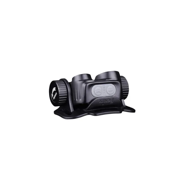 FENIX - HM65R - Lampe frontale en magnésium double faisceau - 1400 LUMENS - 2