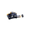 FENIX - HM65R - Lampe frontale en magnésium double faisceau - 1400 LUMENS - 3