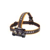 FENIX - HM65R - Lampe frontale en magnésium double faisceau - 1400 LUMENS - 5