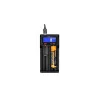 FENIX - ARED2 - Chargeur intelligent double canal