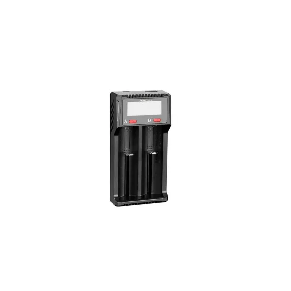 FENIX - ARED2 - Chargeur intelligent double canal - 2