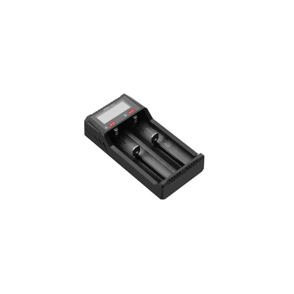 FENIX - ARED2 - Chargeur intelligent double canal - 3