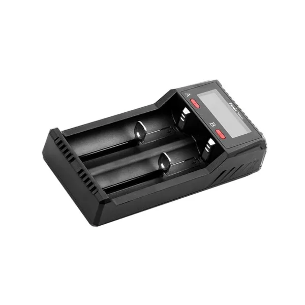 FENIX - ARED2 - Chargeur intelligent double canal - 4