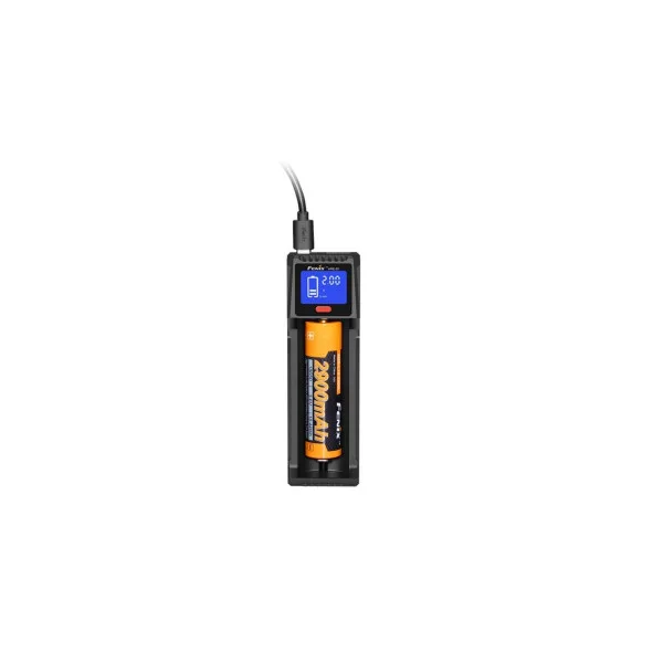 FENIX - ARED1 - Chargeur intelligent monocanal