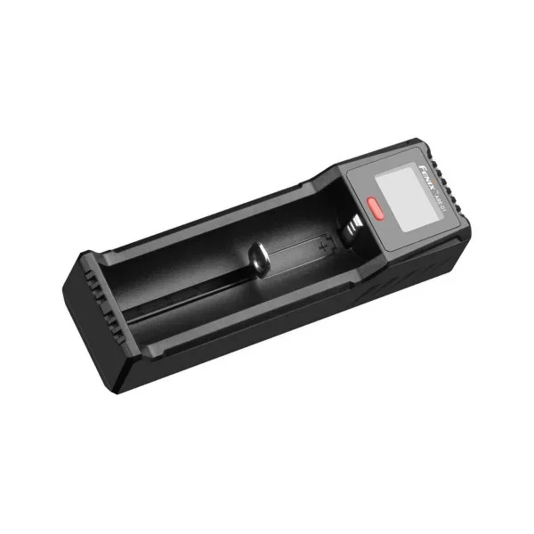 FENIX - ARED1 - Chargeur intelligent monocanal - 4