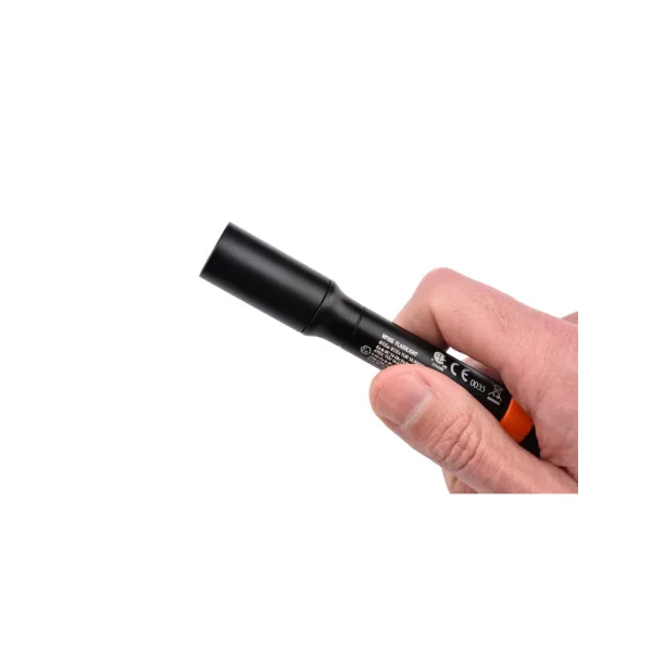 FENIX - WF05E - Lampe de poche à sécurité intrinsèque - 85 LUMENS - 2
