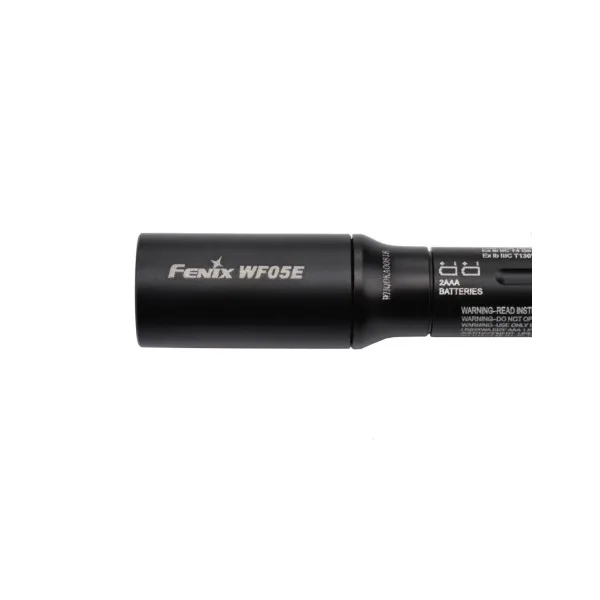 FENIX - WF05E - Lampe de poche à sécurité intrinsèque - 85 LUMENS - 3