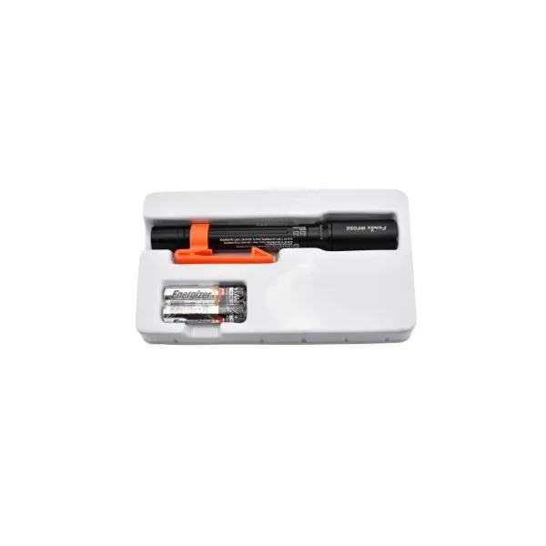 FENIX - WF05E - Lampe de poche à sécurité intrinsèque - 85 LUMENS - 5