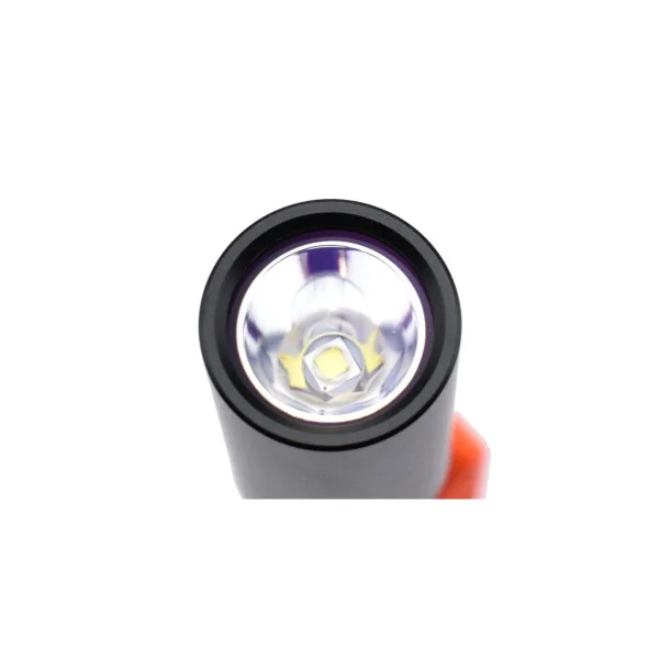 FENIX - WF05E - Lampe de poche à sécurité intrinsèque - 85 LUMENS - 7