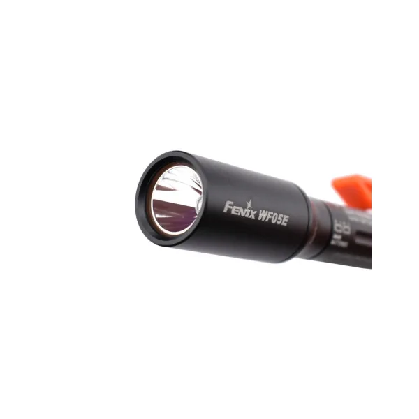 FENIX - WF05E - Lampe de poche à sécurité intrinsèque - 85 LUMENS - 8