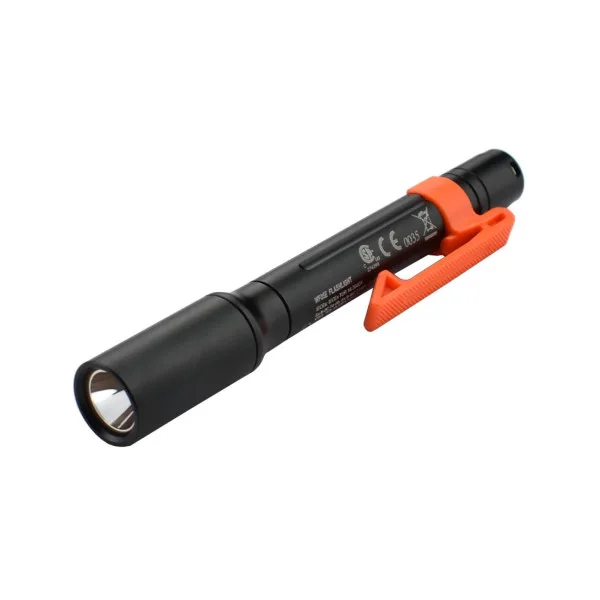 FENIX - WF05E - Lampe de poche à sécurité intrinsèque - 85 LUMENS - 9