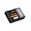 FENIX - ARE-A4 - Chargeur de batterie intelligent à 4 canaux