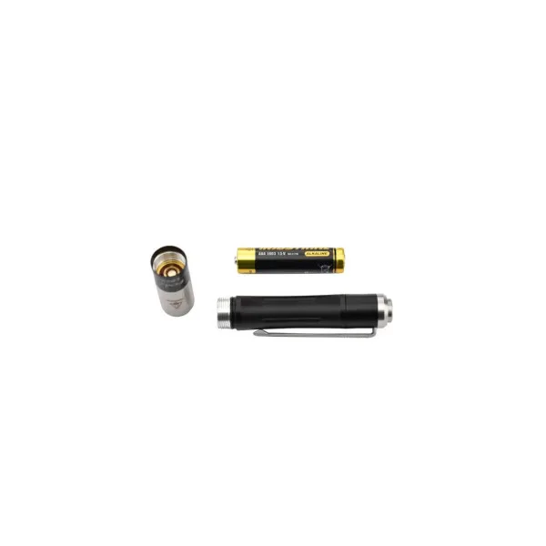 FENIX - LD02 V2.0 - Lampe de poche compacte - 70 LUMENS - 4
