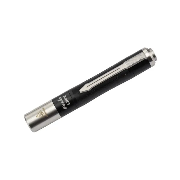 FENIX - LD02 V2.0 - Lampe de poche compacte - 70 LUMENS - 7