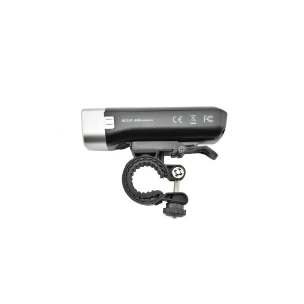 FENIX - BC25R - Lampe de vélo - 600 LUMENS - 5