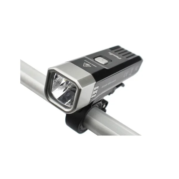 FENIX - BC25R - Lampe de vélo - 600 LUMENS - 6