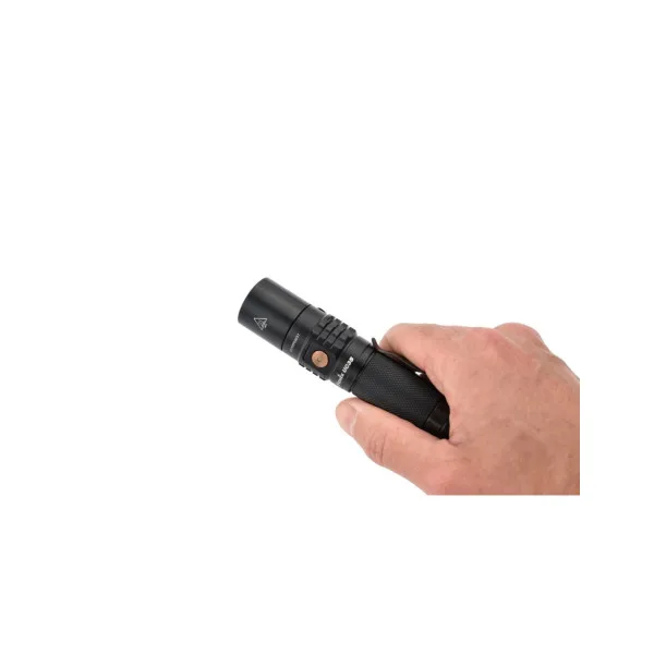 FENIX - UC35 V2.0 2018 - Lampe tactique compacte - 1000 LUMENS