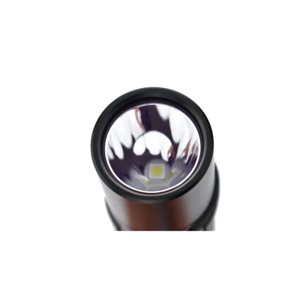 FENIX - UC35 V2.0 2018 - Lampe tactique compacte - 1000 LUMENS - 4