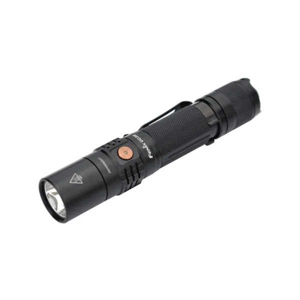 FENIX - UC35 V2.0 2018 - Lampe tactique compacte - 1000 LUMENS - 8