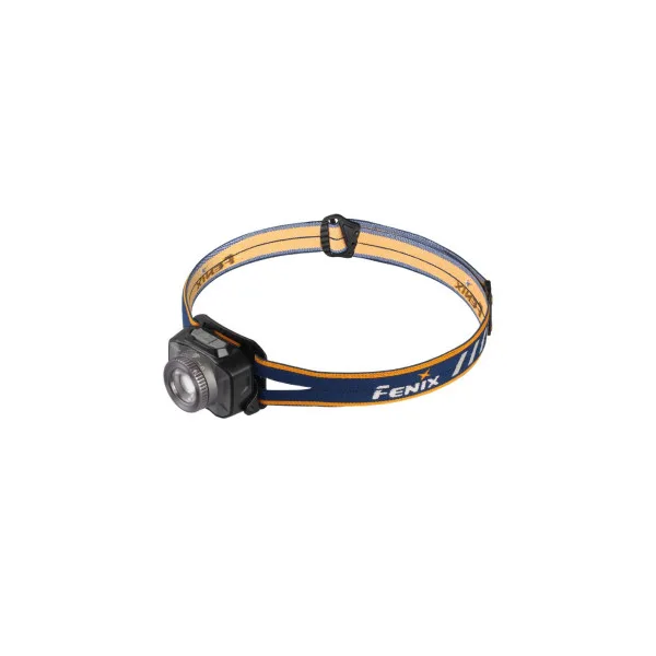 FENIX - HL40R - Noir - Lampe frontale avec mise au point - 600 LUMENS - 2