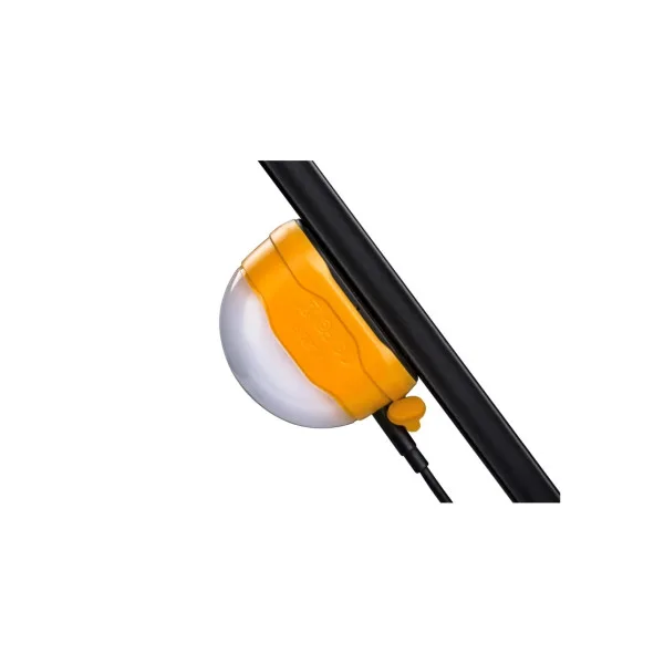 FENIX - CL20R Orange - Lanterne de camping - 300 LUMENS - 3