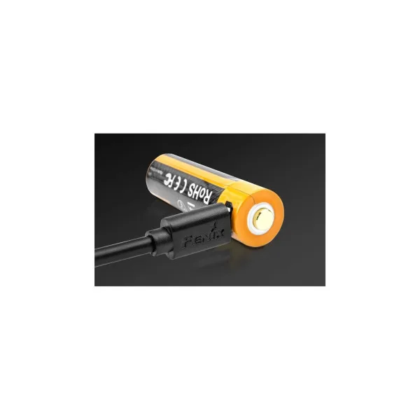 FENIX - ARBL14-1600U - Batterie 1,5V 1600mAh