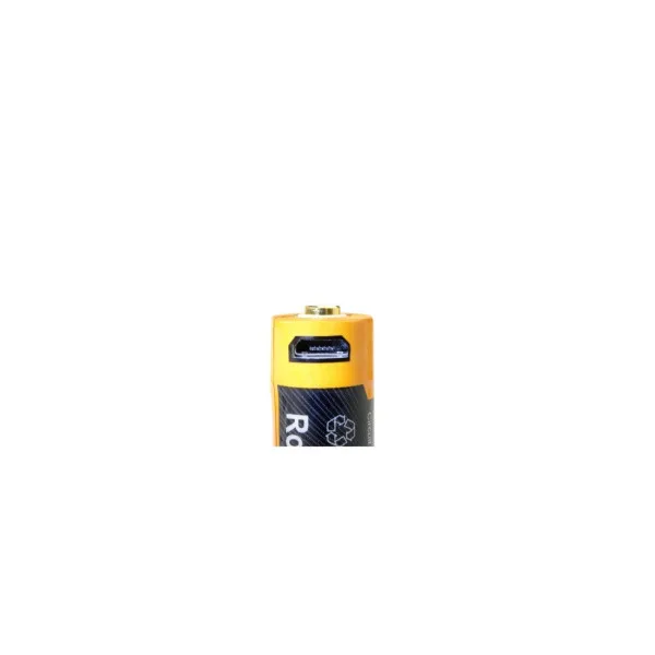 FENIX - ARBL14-1600U - Batterie 1,5V 1600mAh - 2