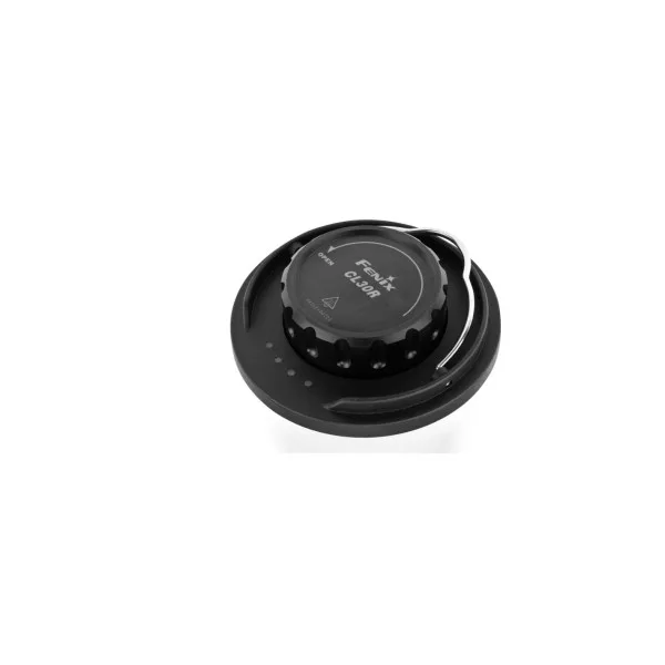 FENIX - CL30R - Noir - Lampe de camping - 650 LUMENS - 2