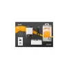 FENIX - CL30R - Noir - Lampe de camping - 650 LUMENS - 6
