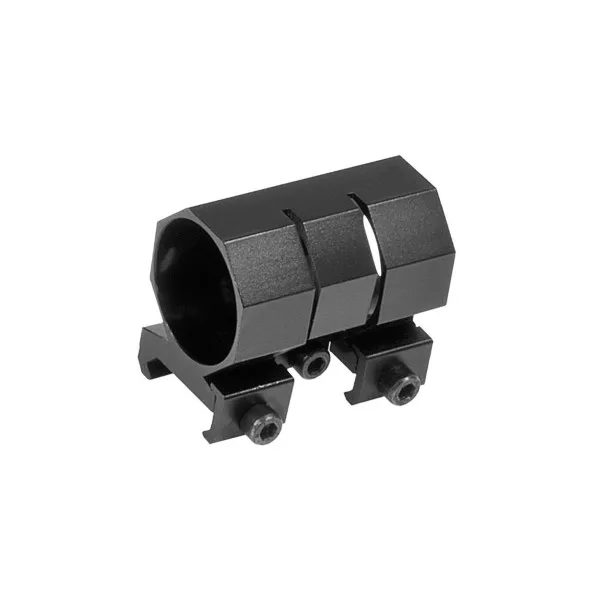 KMA - Adaptateur rail