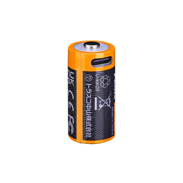 FENIX - ARBL16-800UP - Batterie rechargeable USB-C intégrée