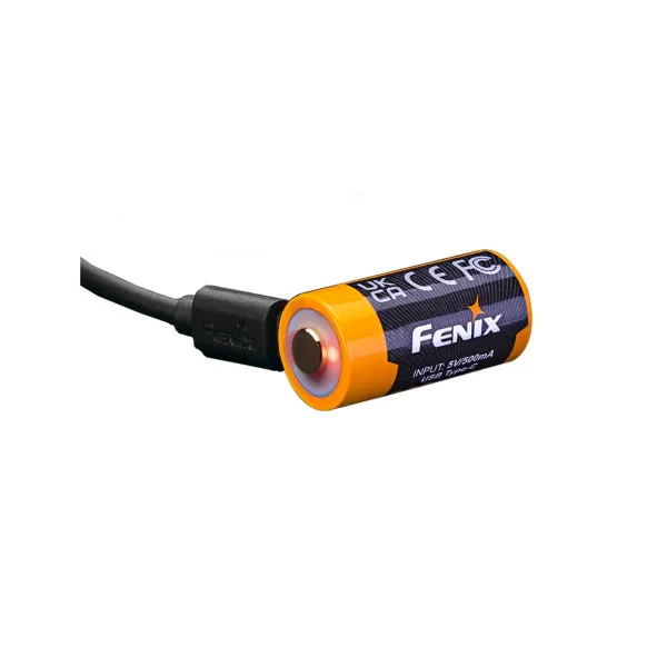 FENIX - ARBL16-800UP - Batterie rechargeable USB-C intégrée - 4