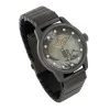 MCUSTA - Montre 25ème anniversaire - Collaboration LAYER WATCHES - 2