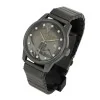 MCUSTA - Montre 25ème anniversaire - Collaboration LAYER WATCHES - 3