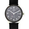 LAYER Production - LWPFC - Montre automatique fibre de carbone