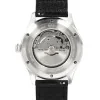 LAYER Production - LWPCT - Montre automatique Titane cristallisé - 2