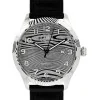 LAYER Production - LWPSD - Montre automatique Damas inoxydable