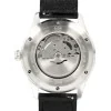 LAYER Production - LWPSD - Montre automatique Damas inoxydable - 2