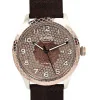 LAYER Production - LWPSC - Montre automatique Superconductor