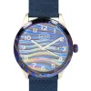 LAYER Production - LWPMO - Montre automatique Mokuti
